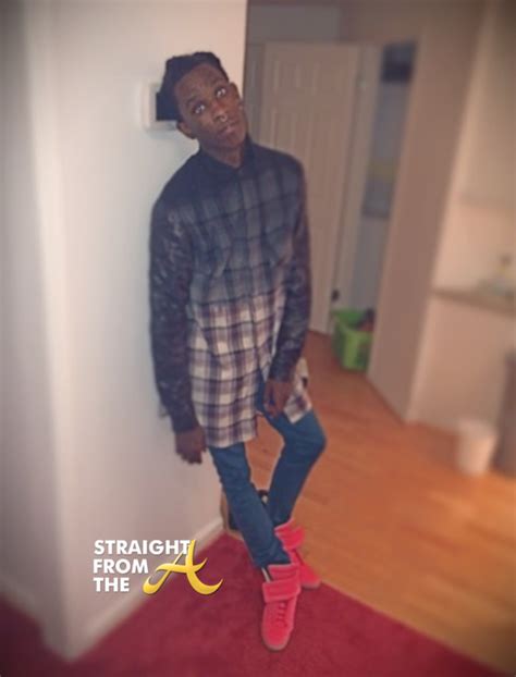 Young Thug Straightfromthea 2 Straight From The A Sfta Atlanta
