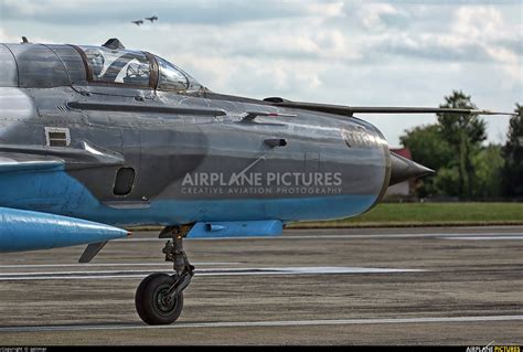 Romania is one of a handful of nations that continue to operate the supersonic fighter and who, after the collapse of the soviet union. Romania - Air Force Mikoyan-Gurevich MiG-21 LanceR C photo ...