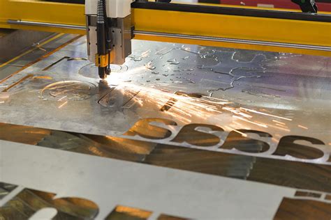 Why Laser Cutting Metal Is The Best Method Alpine Sheet Metal