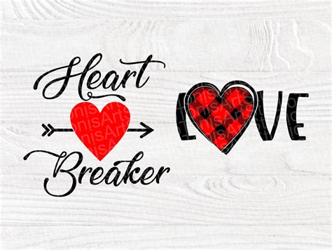 Valentine SVG Bundle | Kids Valentines Day | Love Svg | Valentines cut