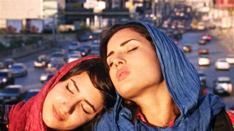 Circumstance Movie How Lesbians Live In Iran