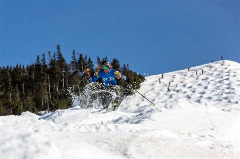 Killington Resort Vt Offering Free Ski Bike And Golf To Veterans On