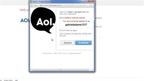 How to embed youtube video in email. Can You Open a YouTube Account With an AOL Email Address ...