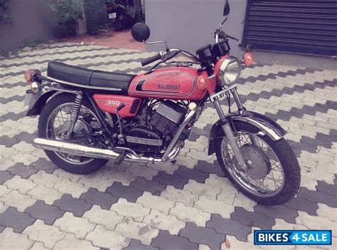 7,711 vehicles starting at $1,888. Used Yamaha RD 350 for sale in Ernakulam. ID 135314. Red ...