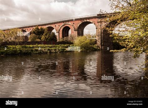 Tees Viaduct Hi Res Stock Photography And Images Alamy