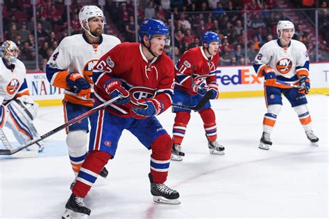 Calculate the optimal bet amount for this match using the bet calculator from tetrabet. Formation du CH- Match Islanders vs Canadiens - Le 7e Match