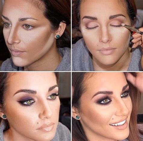 8 makeup tips to make you look more attractive