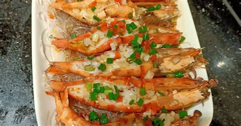 147 Easy And Tasty Tiger Prawn Recipes By Home Cooks Cookpad