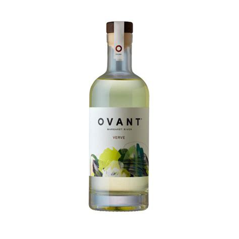 Ovant Verve Alcohol Free Distillation Tabooze