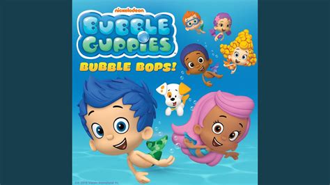Bubble Guppies Theme Song Youtube Music