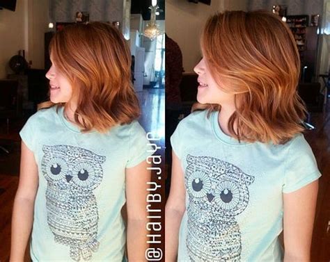 Check spelling or type a new query. 50 Cute Haircuts for Girls to Put You on Center Stage