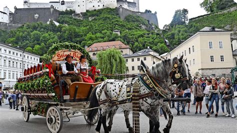 Top arbeitgeber in salzburg suchen hunderte neue mitarbeiter: Salzburg - aktuelle Themen, Nachrichten & Bilder ...