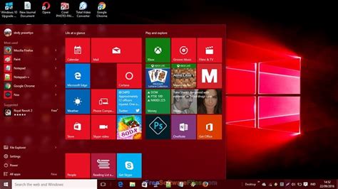 Windows 10 Pro X64 Redstone Free Download