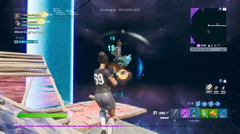 Harvest materials in style with a range of pickaxes available in fortnite. Fortnite_20200609230831 - YouTube