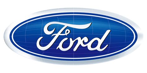 Free High Quality Ford Logo Icon PNG Transparent Background Free