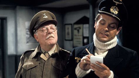 BBC One Dad S Army Series 6 The Deadly Attachment