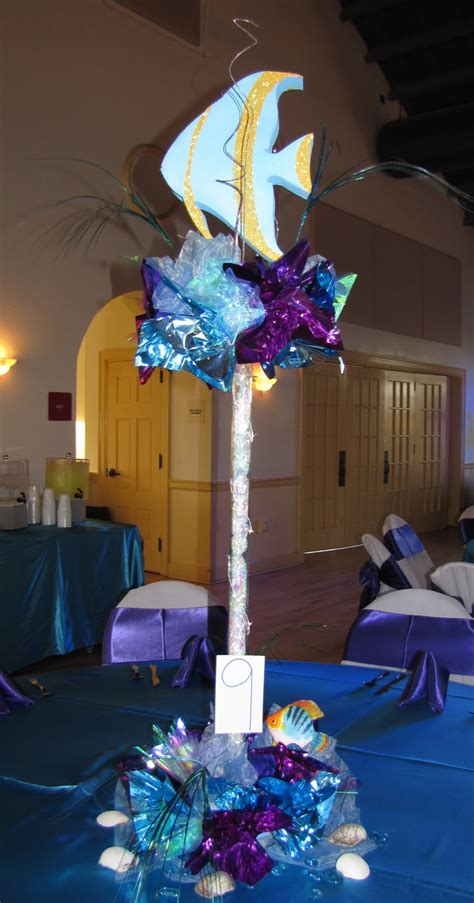 The deep sea lamp can be constructed after obtaining the blueprint by using 2x dawn plank on the lamps menu. Party People Event Decorating Company: Under The Sea Bat ...