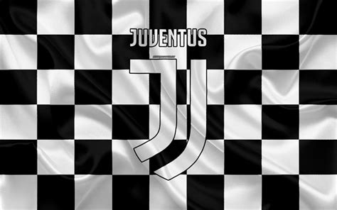 From today, on the official adoption of the club's new visual identity, a new black and white era can begin. Pin em Juventus FC 1897