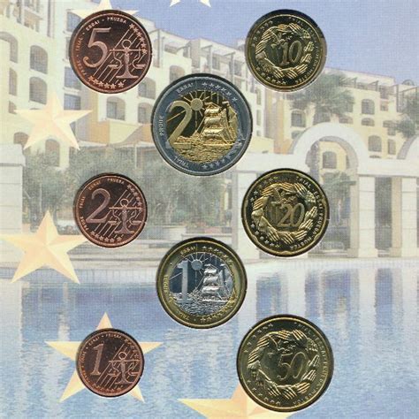 20 Euro Cents Malta Numista