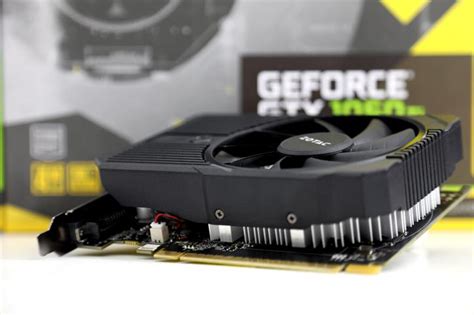 Zotac Geforce Gtx 1050 Ti Mini Review Page 26