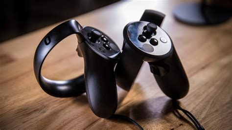 Oculus Rift S Touch Controllers Seedsyonseiackr