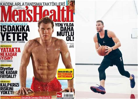 See his dating history (all girlfriends' names), educational profile, personal favorites, interesting life facts, and complete biography. Blake Griffin's height, weight. His diet and workout routine