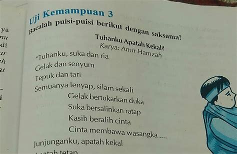 √ Kumpulan Contoh Diksi Dalam Puisi Cinta - Contoh Kumpulan Puisi Baru Terbaik