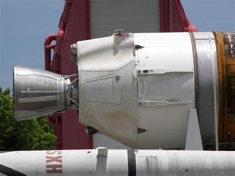Thor And Delta Rockets Historic Spacecraft
