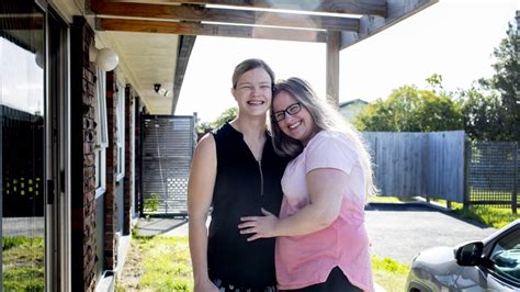 Same Sex Couple Discover They Are Both Pregnant And Due To Give Birth