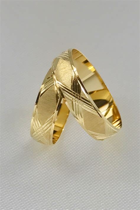 Get the best deals on yellow gold 18k engagement rings. Affordable 18k Yellow Gold Wedding Rings Philippines | Jay ...