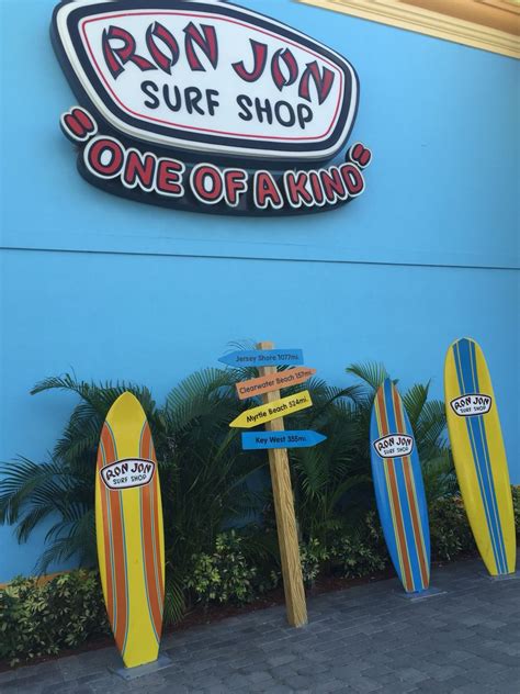 Ron Jon Surf Shop Cocoa Beach Ron Jon Surf Shop Surfing Cocoa Beach