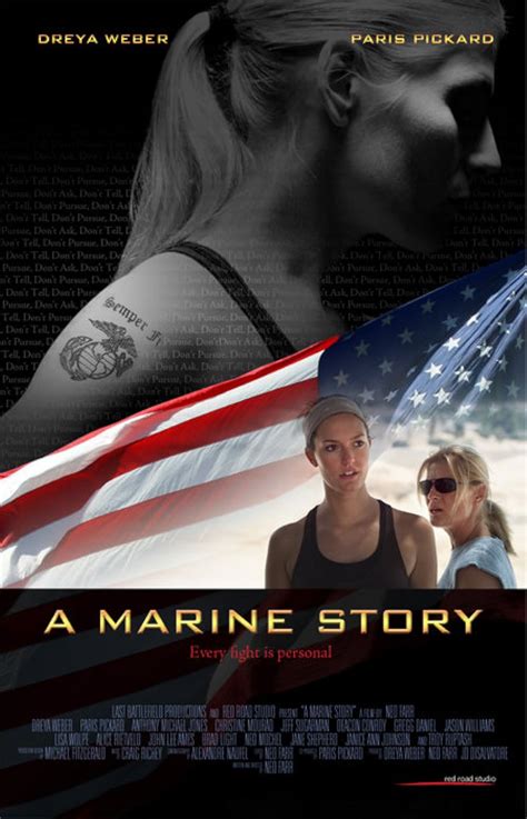 a marine story 2010 imdb