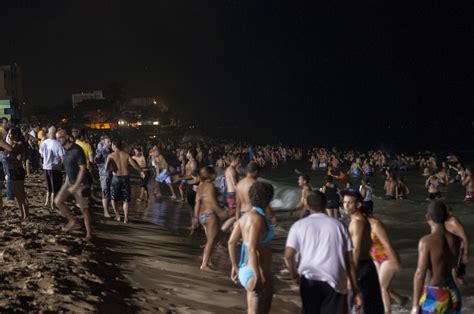 Disfrute de una estadía exclusiva en san juan, puerto rico. Otra Noche de San Juan, bien loca - 80grados