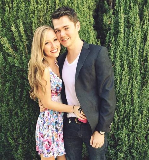 Damian Mcginty Anna Claire Sneed Celtic Thunder Couples In Love Celtic