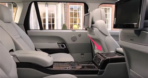The 7 Most Luxurious Car Interiors In The World