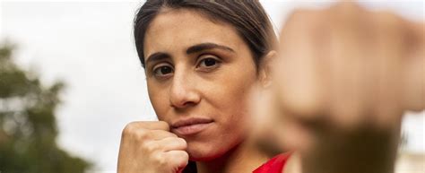 Lo sport come inclusione, il pugilato come disciplina. Boxe, Irma Testa: "Io, 'maniaca' dell'attenzione. Eppure ...
