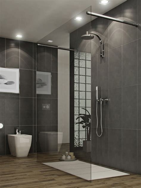 Bathroom Remodeling: Choosing a New Shower Stall | Knoxville Plumbing