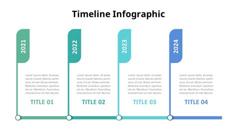 Diagrama De Linea De Tiempo Horizontalproceso Images