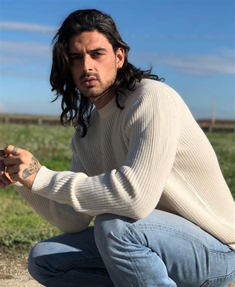 Michele morrone — do it like that 02:16 michele morrone — rain in the heart 03:54 michele morrone — dark room 03:05 Michele Morrone From 365 Days Is Super Fashionable & Style Icon In His Own Right
