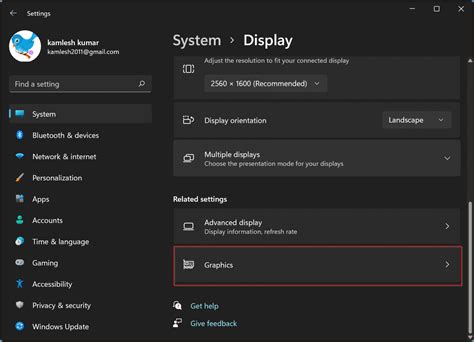 How To Assign A Gpu To An Application On Windows 11 Or 10 Gear Up