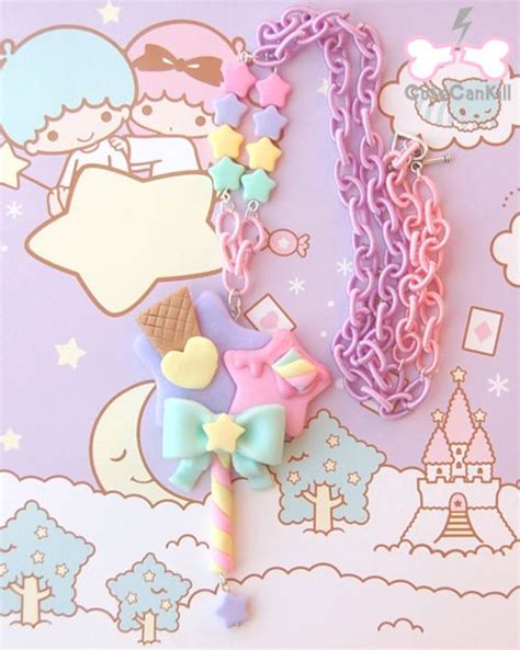 pastel dream kawaii accessories kawaii diy kawaii shop