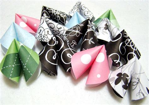 Fortune-A-Day - 365 Origami Fortune Cookies · Origami ...