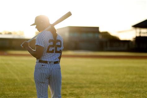 2022 Opening Day Serves As Start Of Record Year For Women In Baseball