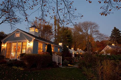 Photos, prices and reviews to help you find the coziest cabin on airbnb™. Lodging in Kennebunkport, ME | Unique Cottage Getaways ...