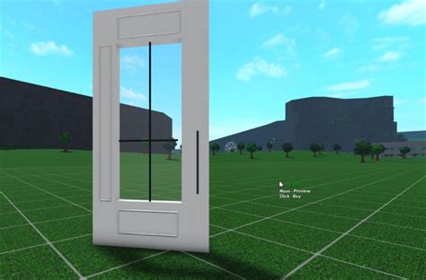 Custom Bloxburg Door In 2023 Custom Door Custom Doors