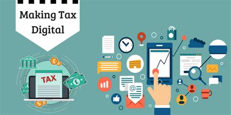 Making Tax Digital Everything You Need To Know Accounting