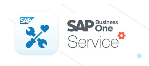 Faq For Sap Business One Service Mobile App Sap Blogs