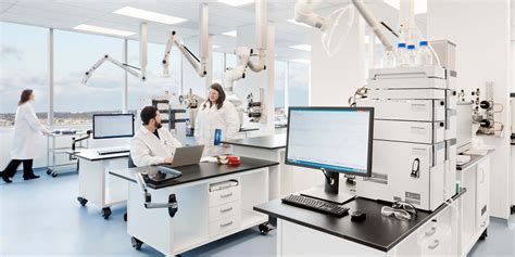 5 Considerations For Laboratory Site Selection Crb