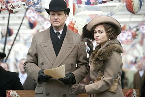 Variety | november 16, 2009 @ 10:08 am last updated: The King's Speech: movie review - CSMonitor.com