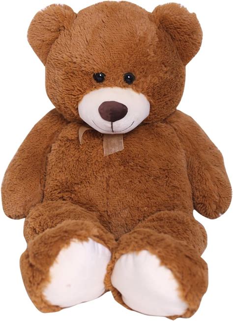 Hollyhome Teddy Bear Plush Giant Teddy Bears Stuffed